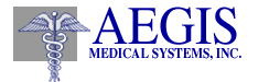 Aegis Medical Systems, Inc